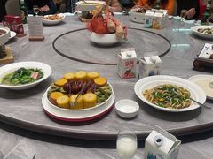 -鑫复盛礼记酒店·国家白金五钻酒家