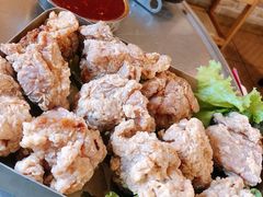 -老板娘的烤肉店(港湾广场店)
