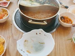 -松野谷·寿喜烧自助(华联顺义金街购物中心店)