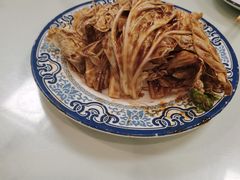 -鼎香润(德胜门内店)