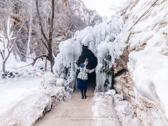 -黑龙潭风景区