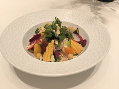 -马克西姆俄罗斯餐厅(通亚街店)