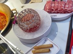-小龙坎火锅(汉街店)