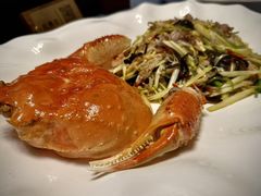 -白家餐厅(徐家汇店)