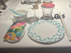 -桂满陇·海市蜃楼·黑金(国金店)