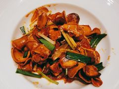 -西安饭庄(立丰国际店)