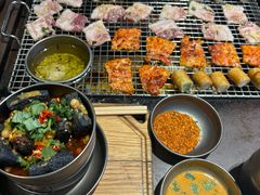 -夜食白市Yespicy·烧烤啤酒宵夜(番禺四海城店)