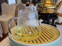 -鹿鸣酒家(越秀店)