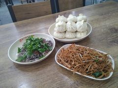 -津门张记包子铺(华昌道店)