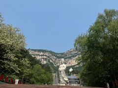-青岩寺风景区