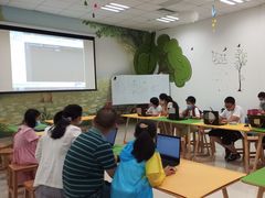 -童程童美信奥赛科技特长·乐高编程科创机器人(科大校区)