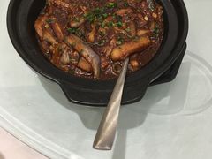 -沪华海鲜大酒楼(南汇店)