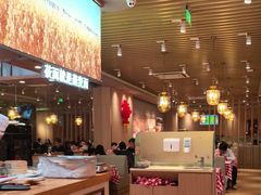 -西贝(宝乐汇店)