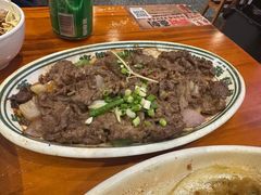 -一围肥牛肉小火锅(佳兆业广场店)