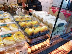 -泸溪河桃酥(秦淮夫子庙一店)