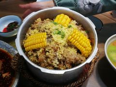 -土桥手掌鸡·26年灌县老味道(都江堰店)