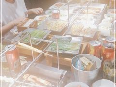 -很久以前羊肉串(中山公园店)