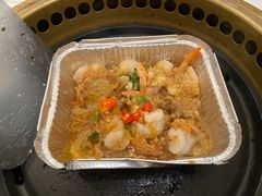-花味·自助烤肉(雨花客厅店)