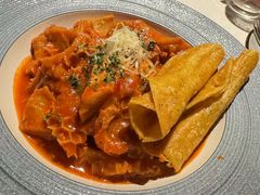 -墨纪Mojí墨西哥餐厅(官舍店)