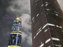 -广州富力丽思卡尔顿酒店
