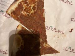 -ELI FALAFEL Lebanese&Mediterranean黎巴嫩美食(富城路店)