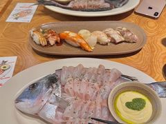 -Tuna maki寿司(园区永旺店)