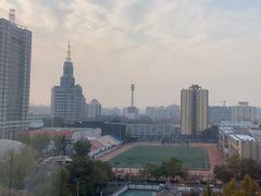 -北京广安门维景国际大酒店