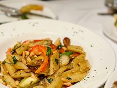 普罗旺斯斜管面-夏朵餐厅(丁香店)