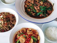 -兰湘子·湘菜小炒(长安万科广场店)
