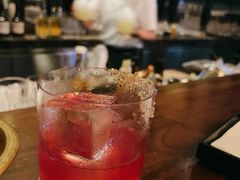 -Jing Bar 井酒吧