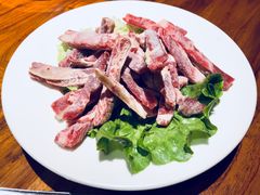 -草原牧羊火锅·龙虾·烤鱼(杨浦店)