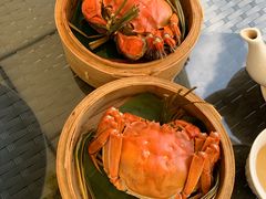 -火福·天湖阁大闸蟹博物馆主题餐厅(浅水湾店)