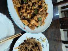 -津菜宋记老房子(鼓楼店)