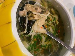 -小苏舍餐厅(木渎店)