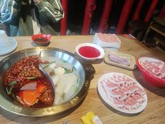 -宽窄巷子鲜牛火锅(北京首店)