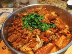 -黄记煌三汁焖锅(新世纪广场店)