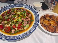 -新蜀会四川豆花(五羊店)