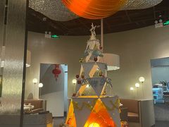 大堂-淮湘小厨(N次方艺创店)