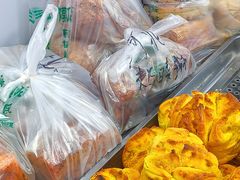 -西北伊兰手工烤馍店(大皮院店)