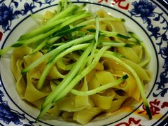 -铁记拉面(胜利路店)
