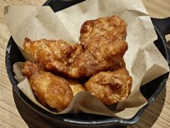招牌甜辣韩式炸鸡-必胜客(巴沟店)