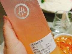 -海底捞火锅(让胡路万达店)