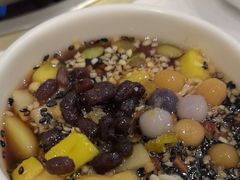 -天宜隆蘑菇宴火锅(石景山旗舰店)