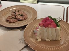 -BAKER&SPICE(安福路店)