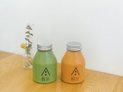 -About Bistro關於·泰式家庭料理