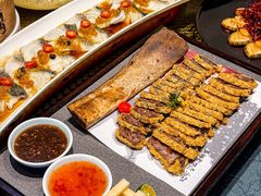 -悦真雅院·四合院·清真私房菜(雍和宫店)