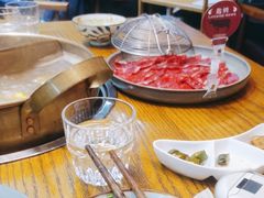 -春记潮汕牛肉火锅