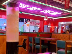 大堂-多嘴超级肉蟹煲(欧亚卖场店)