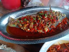 -辣得叫湘菜(观海卫店)