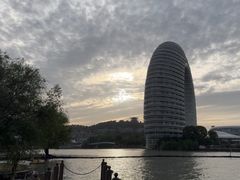 -太湖月亮湾